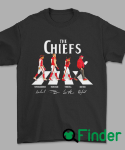 Kansas City Chiefs EST 1960 Retro Shirt