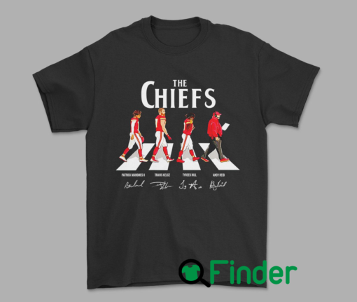 Kansas City Chiefs EST 1960 Retro Shirt