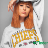 Kansas City Chiefs EST 1960 Retro Sweatshirt