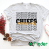 Kansas City Chiefs T Shirt 2