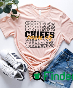 Kansas City Chiefs T Shirt 3