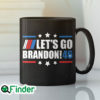 Lets Go Brandon FJB Mug