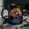 Los Angeles Rams Spider Man No Way Home Mug