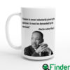 MLK Martin Luther King Day Mug 2022