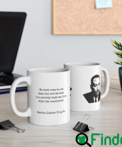 Martin Luther King Jr. Power Mug 2