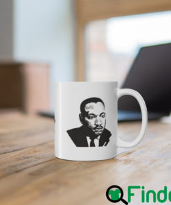 Martin Luther King Jr. Power Mug