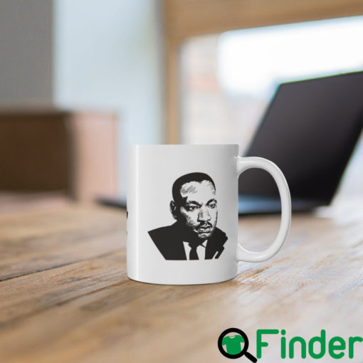 Martin Luther King Jr. Power Mug