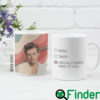 Mentally Dating Harry Styles Mug