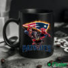 New England Patriots Spider Man No Way Home Mug