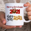 New Years Mom Gift Mug 2022 1