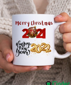 New Years Mom Gift Mug 2022 1