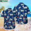 New York Mets MLB Hawaii Shirt 1