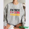 Patrick Fucking Mahomes Kansas City Chiefs Sweatshirt 1