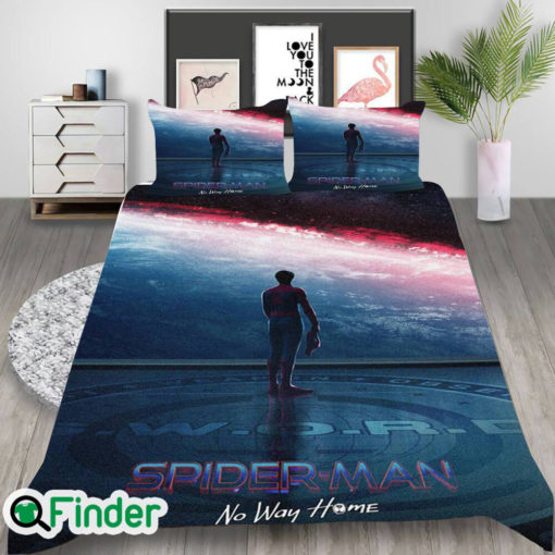 Spider Man No Way Home Blanket 1