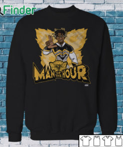 Sweatshirt Lio Rush M.O.T.H T shirt