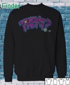 Sweatshirt Trent Yucky T shirt