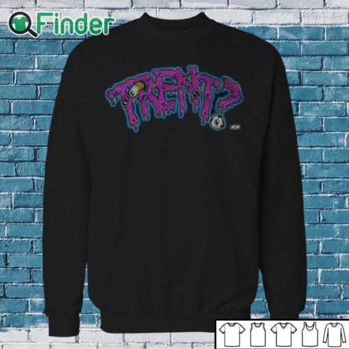 Sweatshirt Trent Yucky T shirt