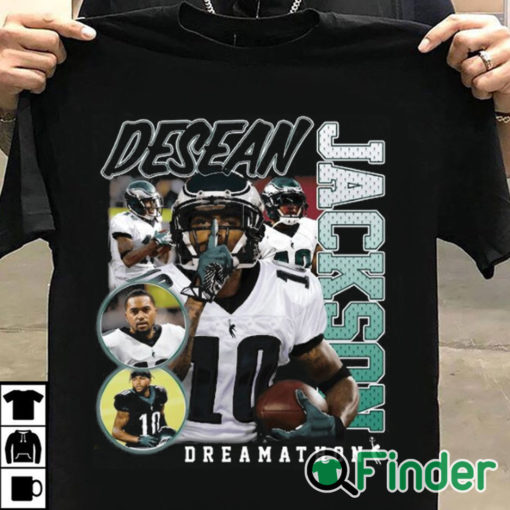 DeSean Jackson kids T shirt hotsell