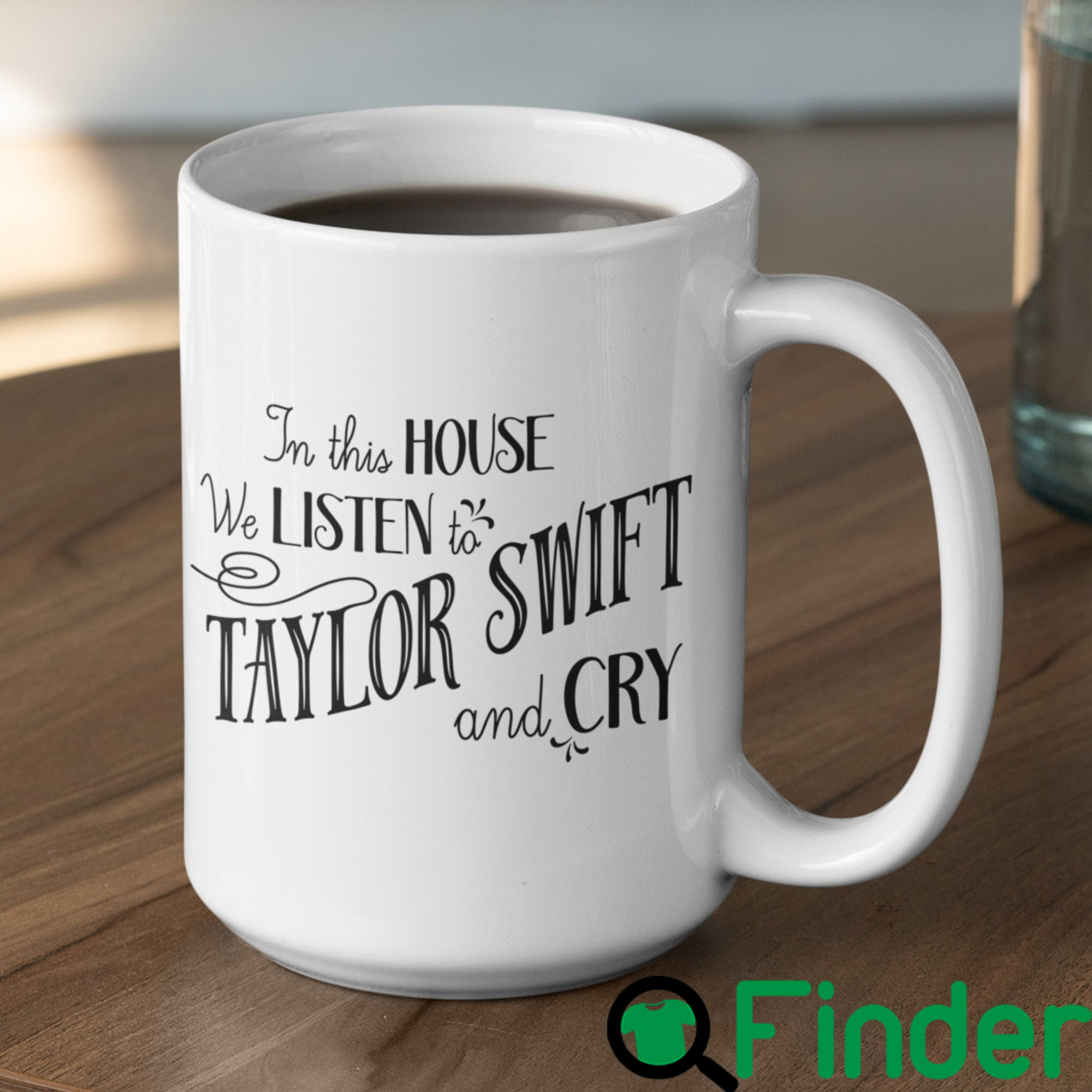 Taylor Swift Mug 11Oz 15Oz Coffee Camping Travel Accent Custom