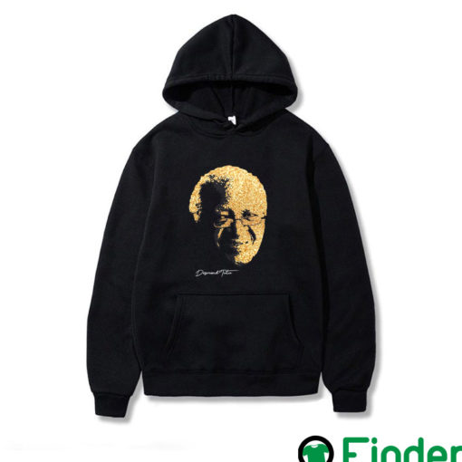 Tribute Archbishop Desmond Unisex Hoodie