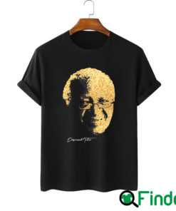 Tribute Archbishop Desmond Unisex Shirt