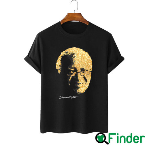 Tribute Archbishop Desmond Unisex Shirt