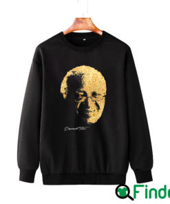 Tribute Archbishop Desmond Unisex Sweatshirt