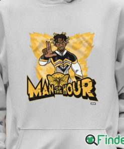 Unisex Hoodie Lio Rush M.O.T.H T shirt