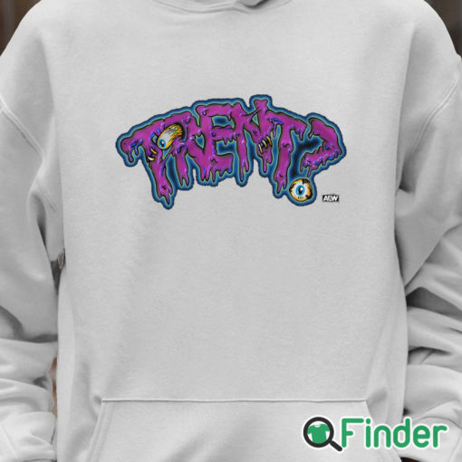 Unisex Hoodie Trent Yucky T shirt