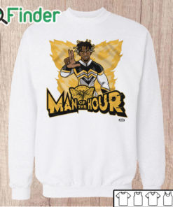 Unisex Sweatshirt Lio Rush M.O.T.H T shirt