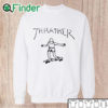 Unisex Sweatshirt THRASHER GONZ T SHIRT