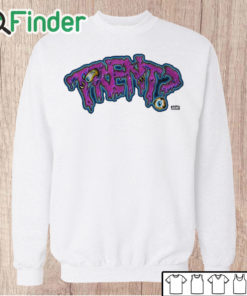 Unisex Sweatshirt Trent Yucky T shirt