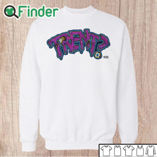 Unisex Sweatshirt Trent Yucky T shirt