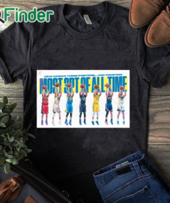 black T shirt Stenphe Curry Congratulations to the new king t shirt