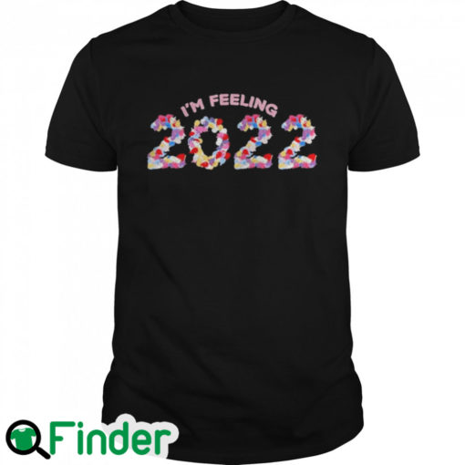 taylor swift Im feeling 2022 taylor swift merch Classic Mens