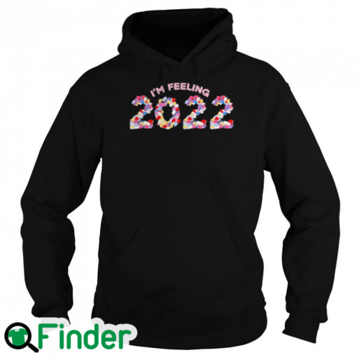 taylor swift Im feeling 2022 taylor swift merch Unisex Hoodie