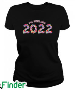 taylor swift Im feeling 2022 taylor swift merch ladies tee