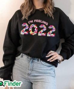 taylor swift Im feeling 2022 taylor swift merch shirt