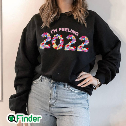 taylor swift Im feeling 2022 taylor swift merch shirt