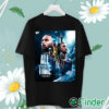unisex T shirt Stephen Curry All Time 3PM Leader Shirt