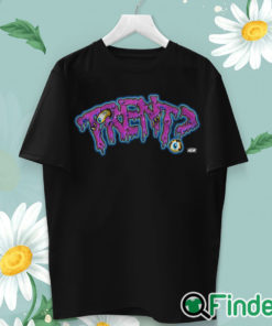 unisex T shirt Trent Yucky T shirt