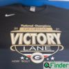 2021 National Champions Georgia Bulldogs T shirt