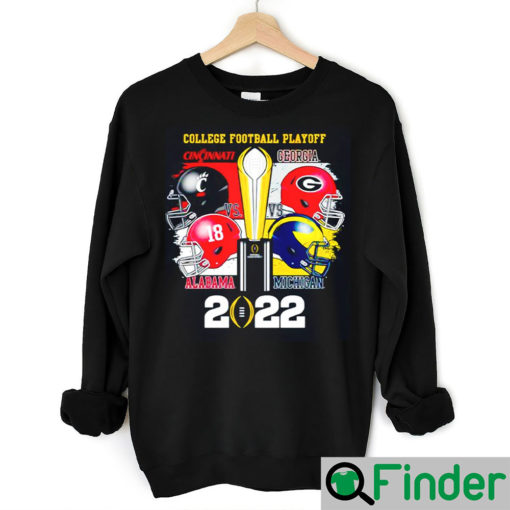 2022 Champions UGA Bulldogs Braves Shirt For Real Fans