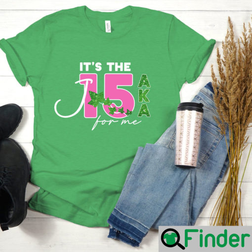 AKA Founders Day T Shirt