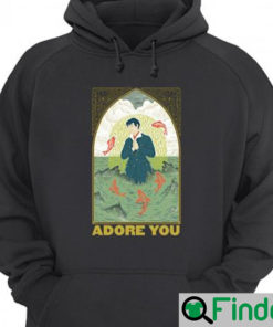 Adore You Hoodie