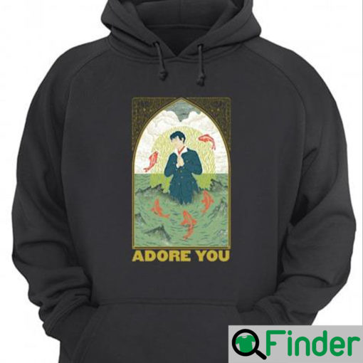 Adore You Hoodie