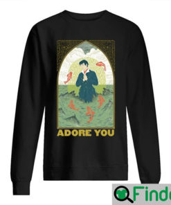 Adore You Sweatshirt