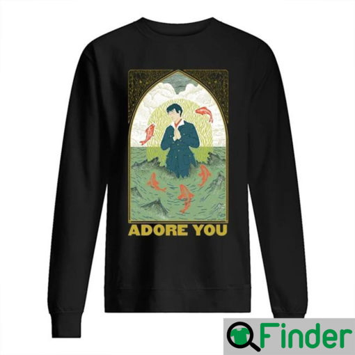 Adore You Sweatshirt