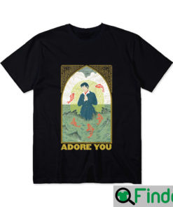 Adore You T Shirt