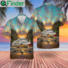 Aida cruises hawaiian shirt 2